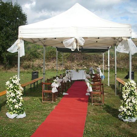 Allotjament Rural Ca L'Anton Pujalt Exterior foto