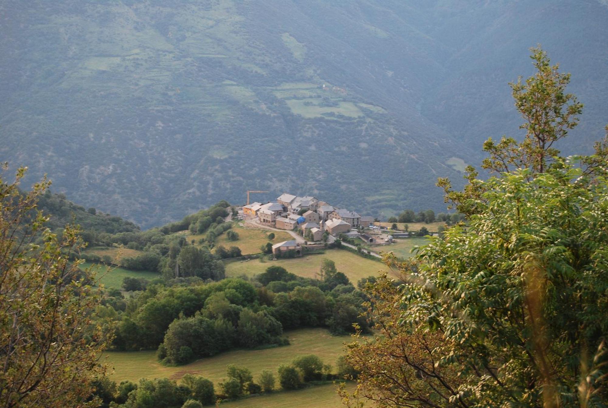 Allotjament Rural Ca L'Anton Pujalt Exterior foto